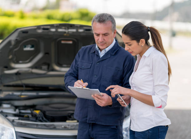 Full coverage car insurance in Port Dickinson, NY